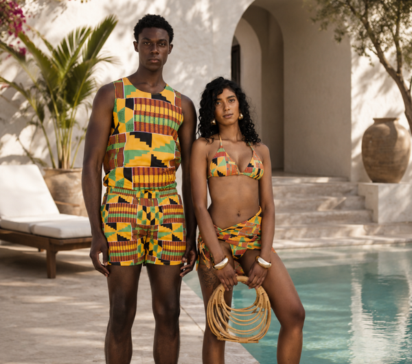 SWIMWEAR