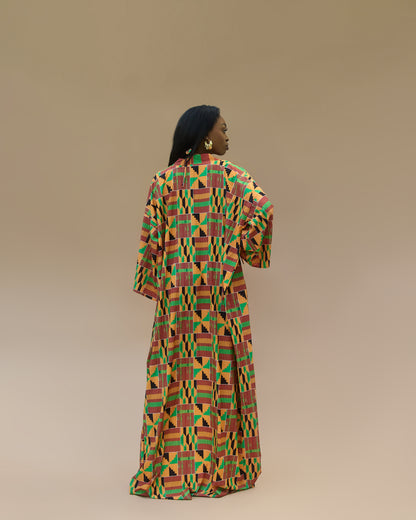 SATTA KIMONO