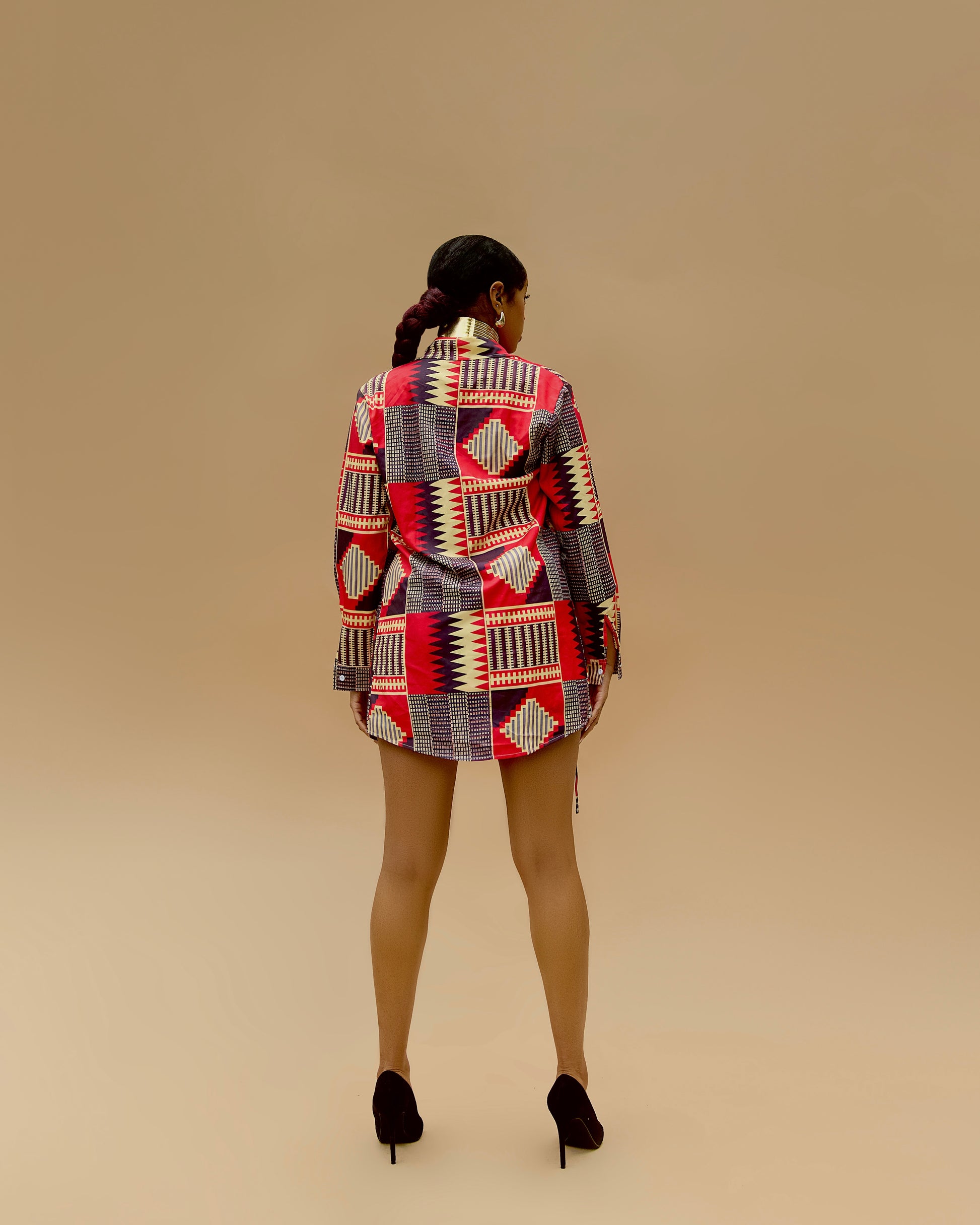 SARWAA T-SHIRT
