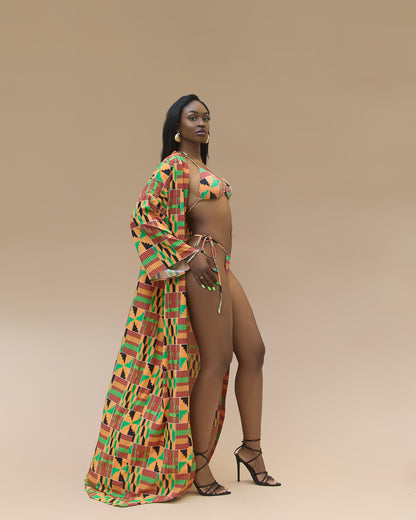SATTA KIMONO