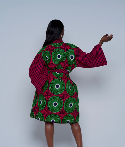 MINA ROBES